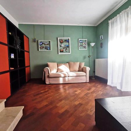 Fontanone Apartment Лонато Екстериор снимка
