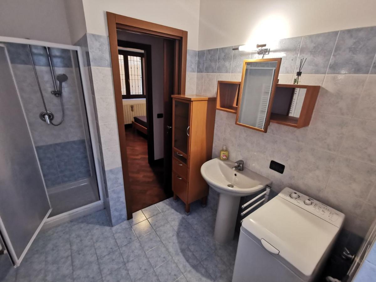Fontanone Apartment Лонато Екстериор снимка