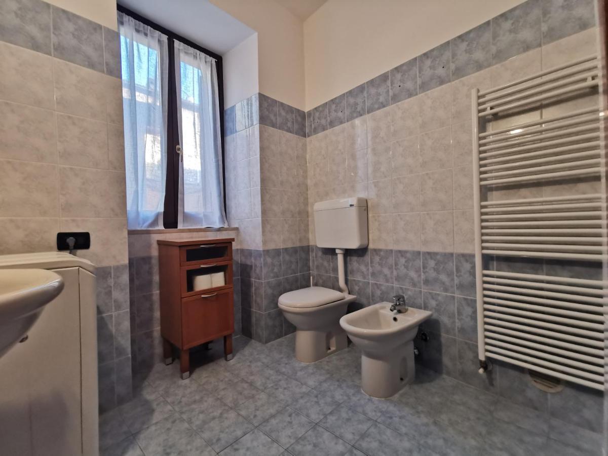 Fontanone Apartment Лонато Екстериор снимка