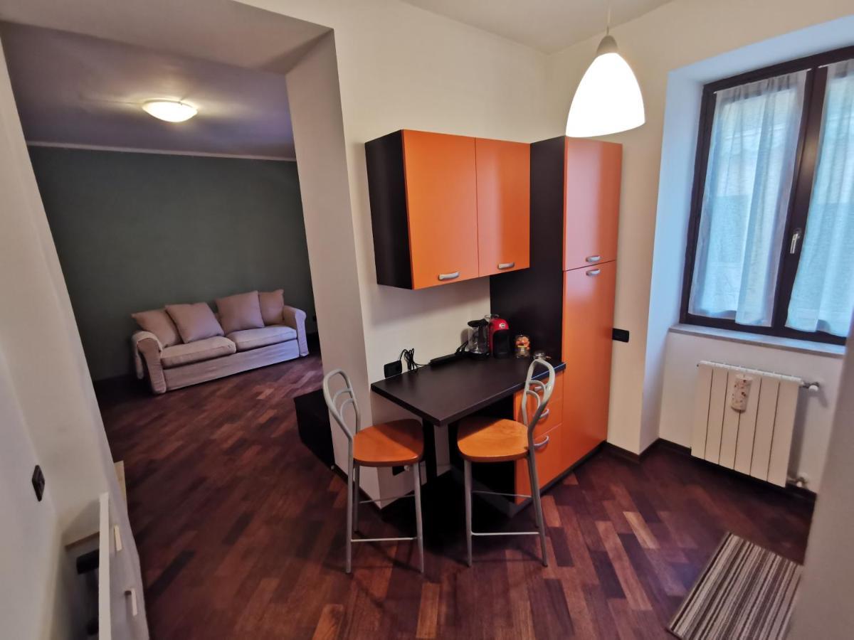 Fontanone Apartment Лонато Екстериор снимка