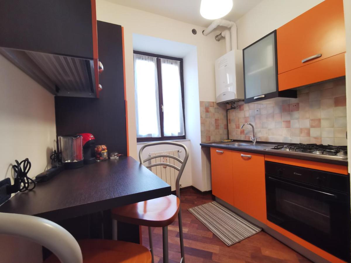 Fontanone Apartment Лонато Екстериор снимка