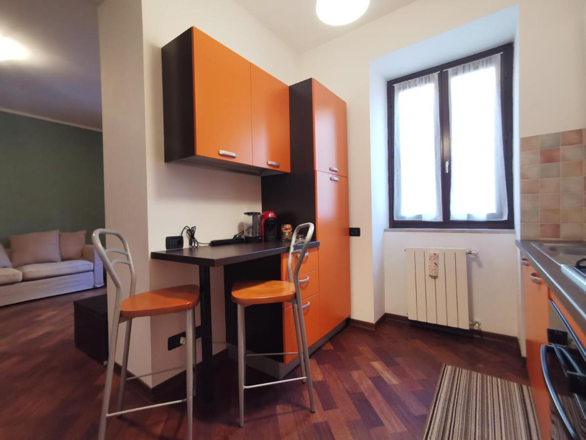 Fontanone Apartment Лонато Екстериор снимка