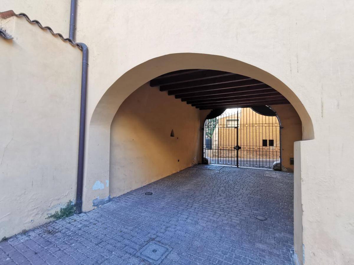 Fontanone Apartment Лонато Екстериор снимка