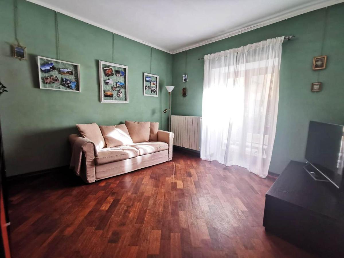 Fontanone Apartment Лонато Екстериор снимка