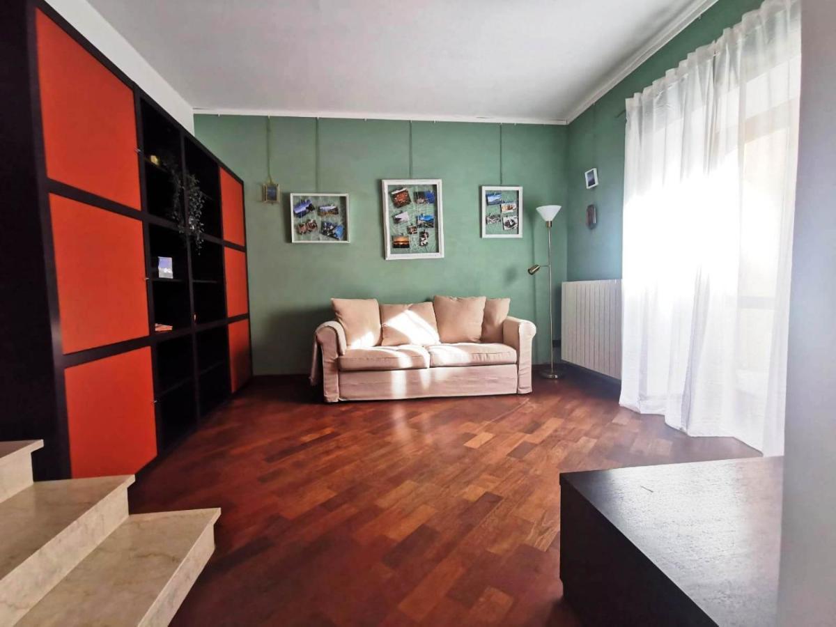 Fontanone Apartment Лонато Екстериор снимка