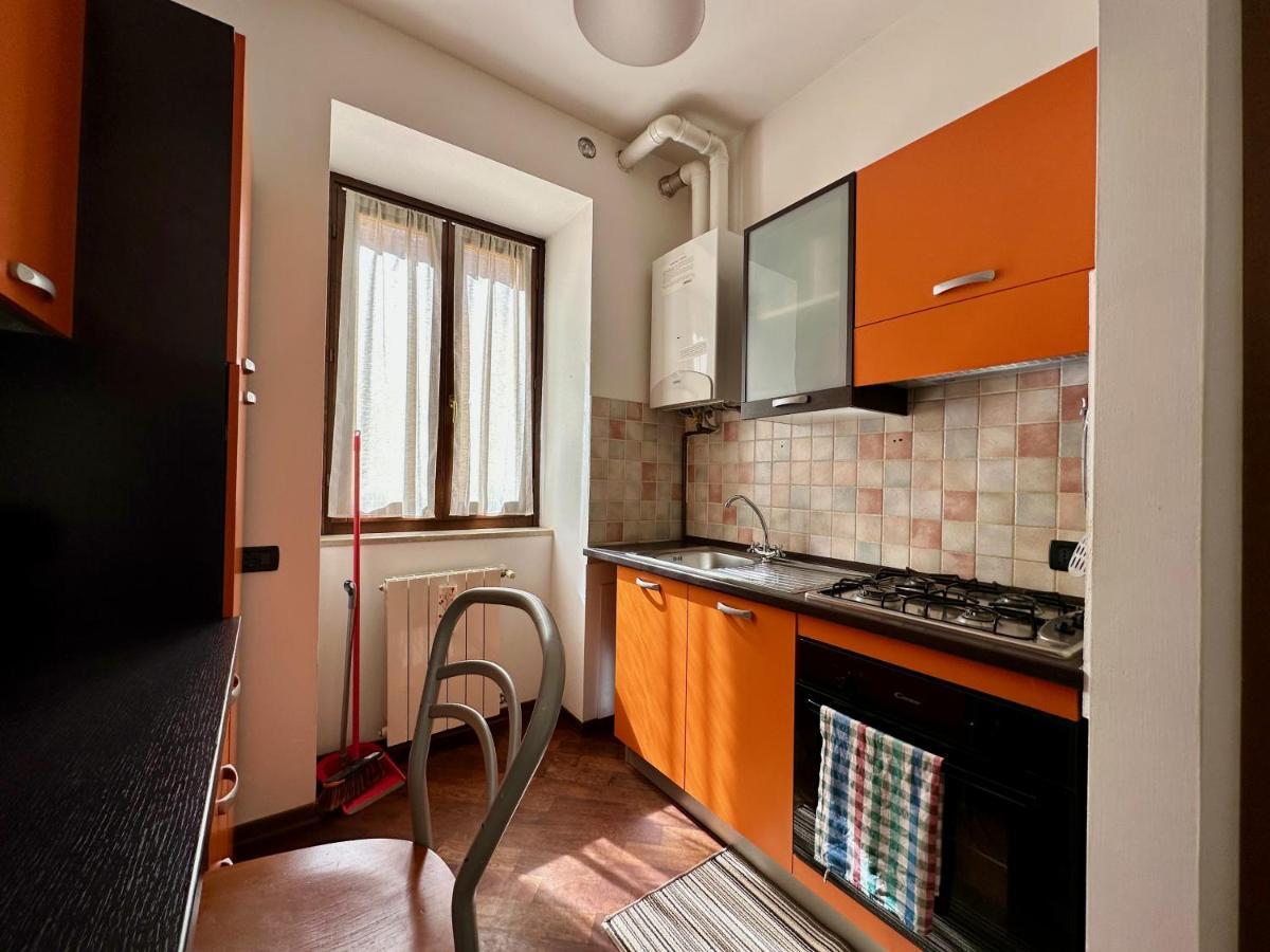 Fontanone Apartment Лонато Екстериор снимка