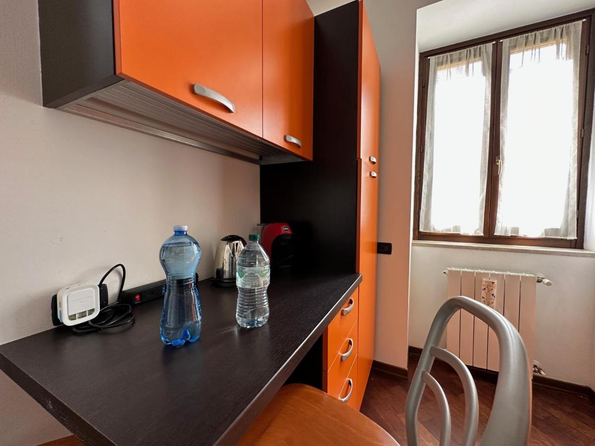 Fontanone Apartment Лонато Екстериор снимка