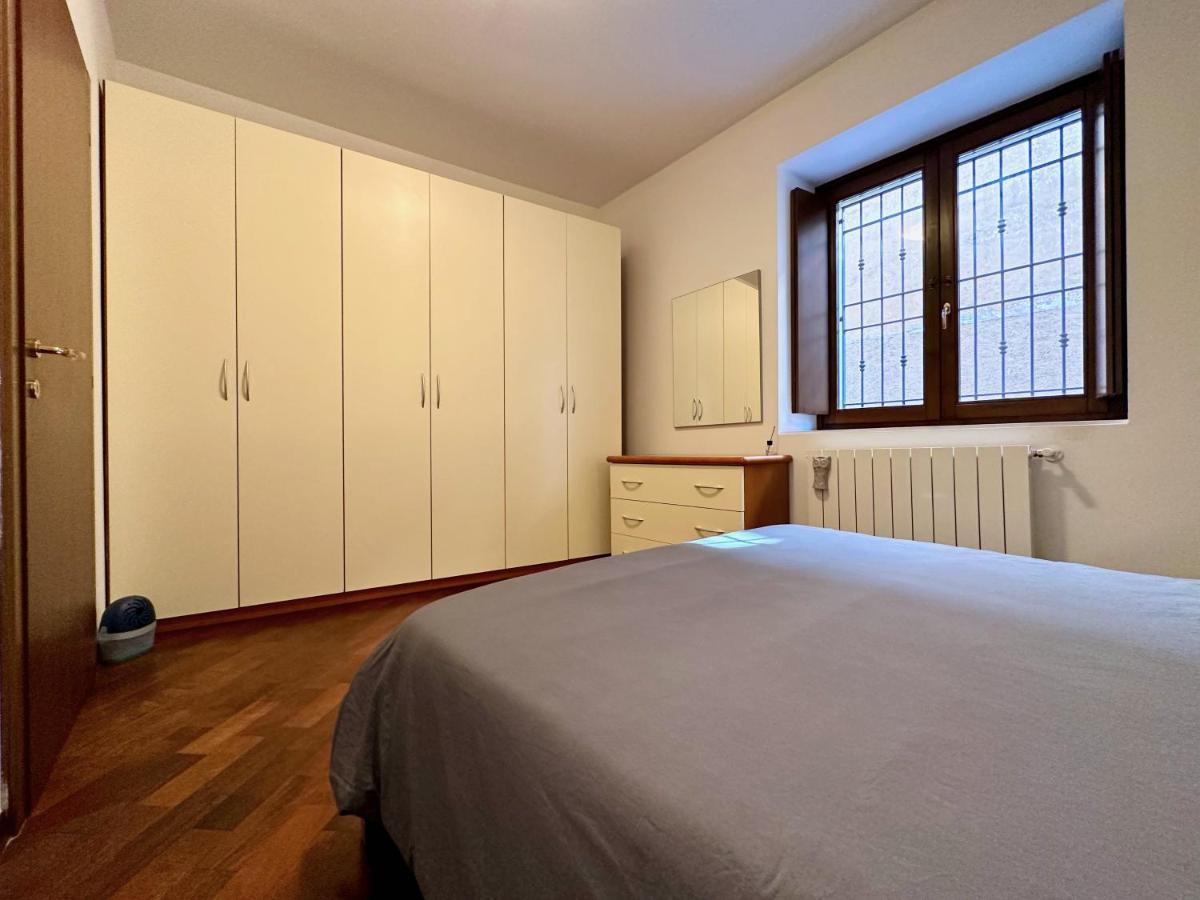 Fontanone Apartment Лонато Екстериор снимка