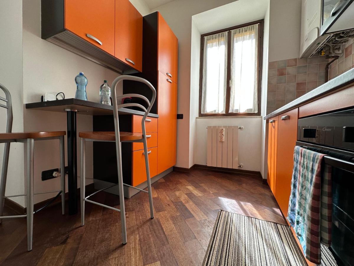 Fontanone Apartment Лонато Екстериор снимка