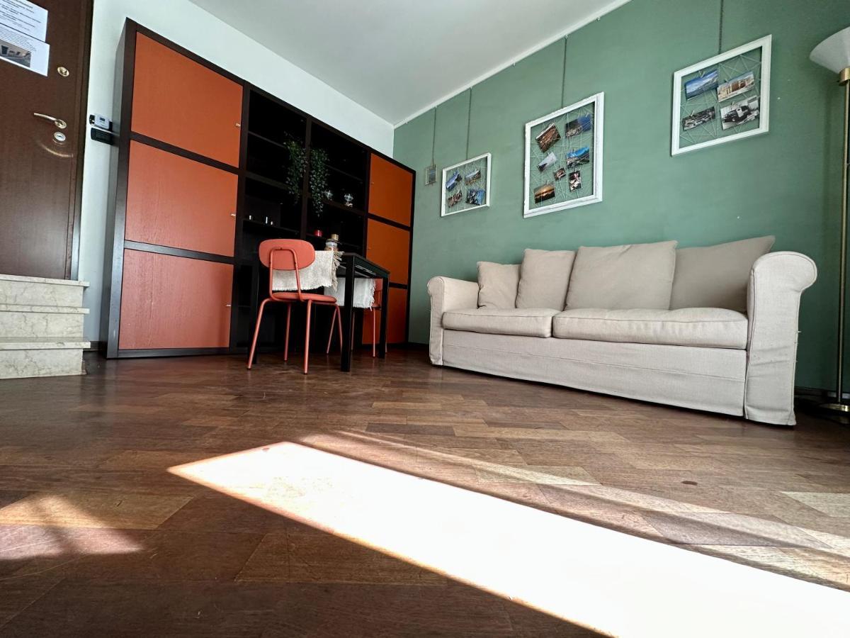 Fontanone Apartment Лонато Екстериор снимка