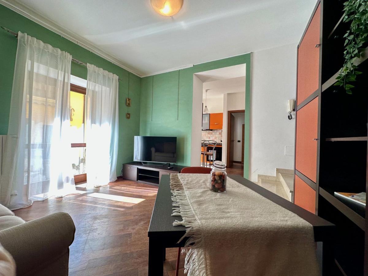 Fontanone Apartment Лонато Екстериор снимка