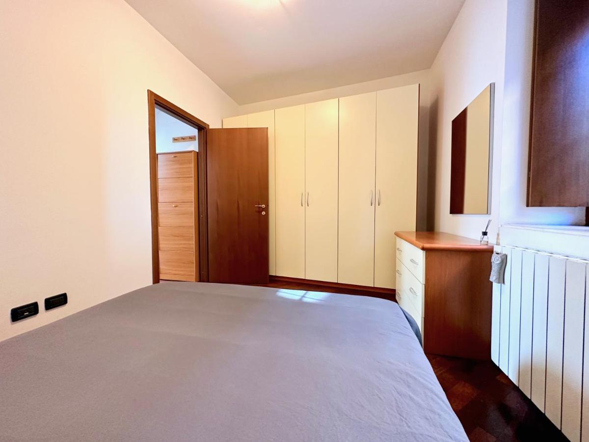 Fontanone Apartment Лонато Екстериор снимка